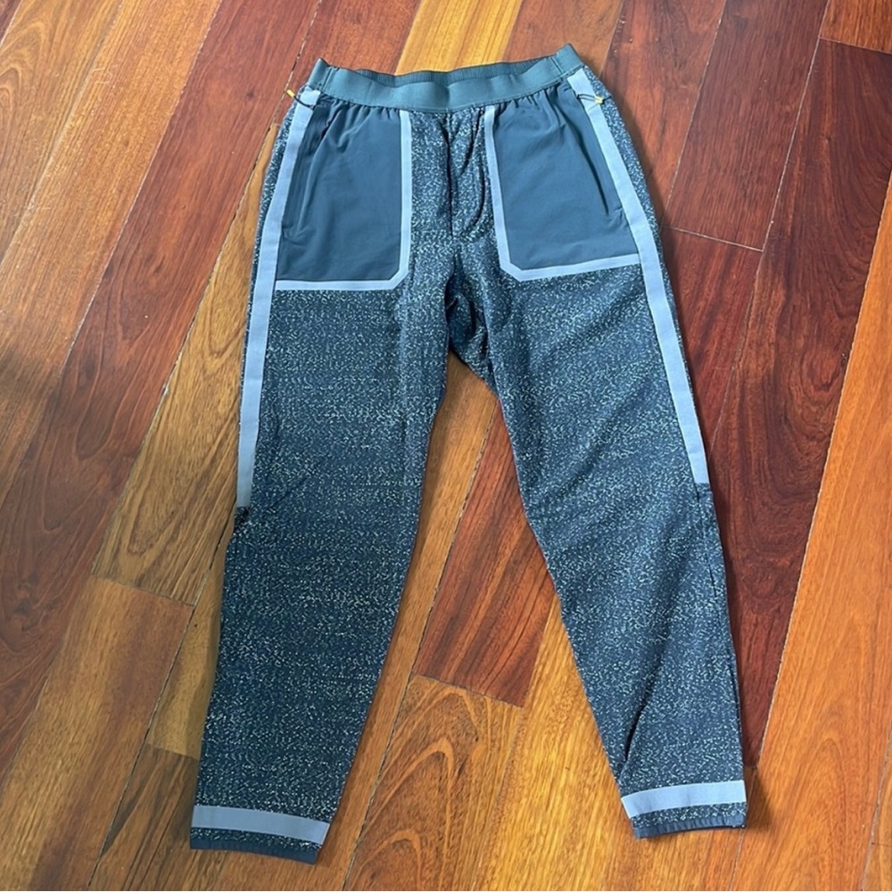 Lululemon x Robert Geller Joggers Season 1